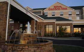 Hilton Garden Inn Cartersville Georgia